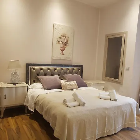 Casa de hóspedes Fjore Di Lecce
