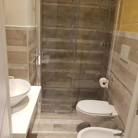 Fjore Di Casa de hóspedes Lecce