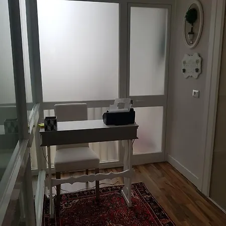 Fjore Di Casa de hóspedes Lecce