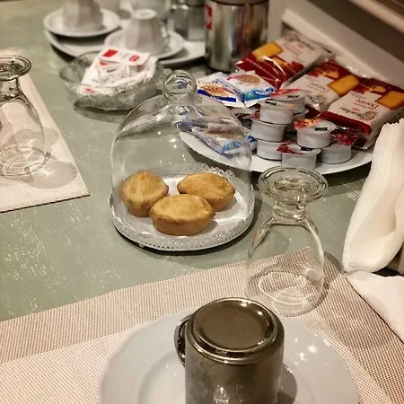 Casa de hóspedes Fjore Di *